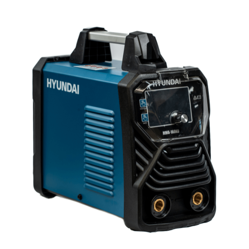 Casa si Gradina - Constructii - Scule electrice si accesorii - Aparate de sudura - Invertor sudura HYUNDAI MMA-160T - Infinity.ro