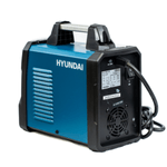 Casa si Gradina - Constructii - Scule electrice si accesorii - Aparate de sudura - Invertor sudura HYUNDAI MMA-160T - Infinity.ro