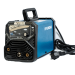 Casa si Gradina - Constructii - Scule electrice si accesorii - Aparate de sudura - Invertor de sudura HYUNDAI MIG-120T - Infinity.ro