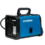 Casa si Gradina - Constructii - Scule electrice si accesorii - Aparate de sudura - Invertor de sudura HYUNDAI MIG-120T - Infinity.ro