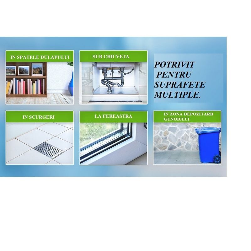 Market - Curatenie si intretinere casa - Produse menaj - Insecticide si capcane - Advion Gandaci Gel 30g, Eliminare Gandaci + Kit Aplicare LittleDomi (Aplicator cu Piston, Bete de Portocal, Manusi) - Infinity.ro