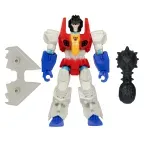 Jucarii, Copii si Bebe - Jucarii si jocuri - Figurine - Transformers Mix Mashers Figurina Starscream 12cm Si Accesorii - Infinity.ro