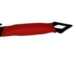 Sport si Outdoor - Camping - Cutite, bricege si accesorii - Cutite si bricege - Set de vanatoare DEPOX®, Sabie Red Ronin si set trei cutite de aruncat, otel inoxidabil, negru - Infinity.ro