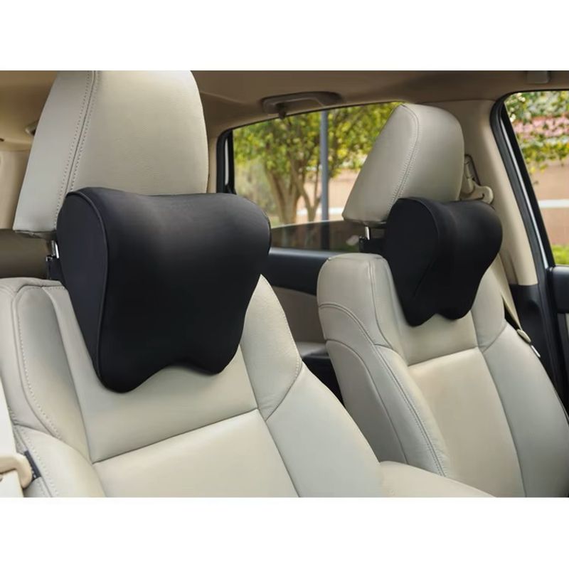 Casa si Gradina - Textile si covoare - Perne si pilote - Perne - Perna ortopedica pentru cap din spuma cu memorie 4D, QFC-030 Arvada ErgoSupport, - Infinity.ro