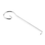 Electronice si Electrocasnice - Electrocasnice bucatarie - Preparare paine - Masini de paine - Masina de facut paine ETA 4150 90000 Crustica, 550 W, 1 Kg, 12 programe, temporizator, mentinere la cald, alba - Infinity.ro