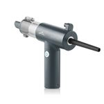 Electronice si Electrocasnice - Ingrijirea locuintei - Aspiratoare - Aspirator de mana multifunctional ETA COMBI 0426 90000, motor BLDC digital 110 W, Li-Ion 10.8 V / 2000 mAh, negru - Infinity.ro