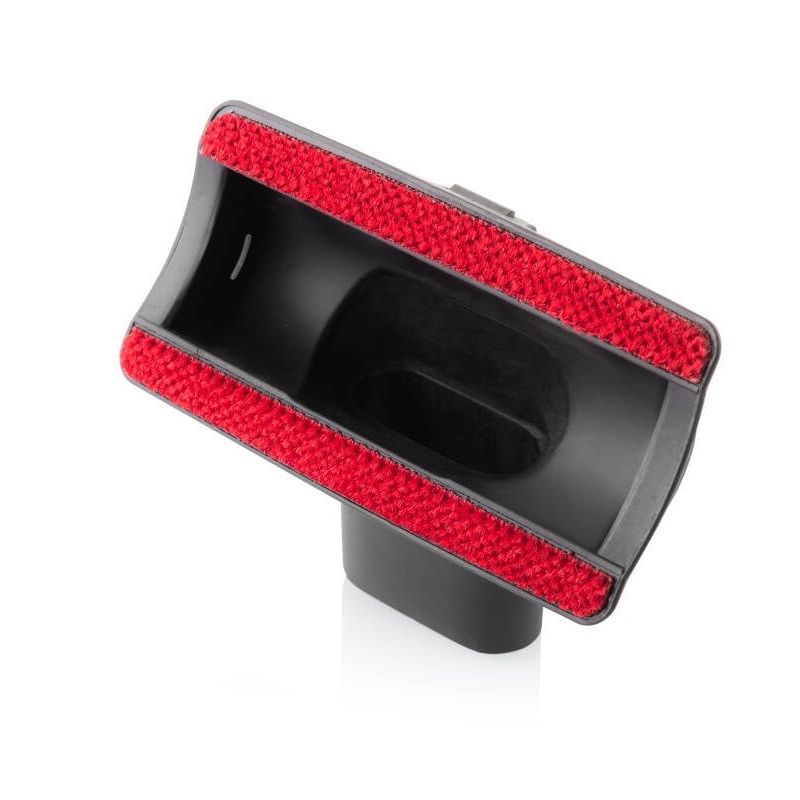 Electronice si Electrocasnice - Ingrijirea locuintei - Aspiratoare - Aspirator de mana multifunctional ETA COMBI 0426 90000, motor BLDC digital 110 W, Li-Ion 10.8 V / 2000 mAh, negru - Infinity.ro