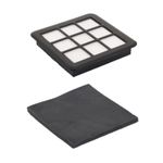 Electronice si Electrocasnice - Ingrijirea locuintei - Aspiratoare - Filtru HEPA si burete pentru aspirator ETA Grande Animal 2223 90000 - Infinity.ro