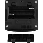 TV, Audio-Video si Foto - Portabile audio - Radio - Radio CD Player ECG CDR 550, 2 x 1.5 W RMS, tuner FM cu memorie 40 de posturi,USB, negru - Infinity.ro