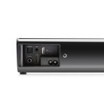 TV, Audio-Video si Foto - Home cinema si Soundbar - Soundbar - Soundbar JVC TH-E324B, 2.0, 100 W, Dolby Audio, Bluetooth 5.3, HDMI ARC, USB, AUX-IN, intrare optica digitala, negru - Infinity.ro