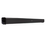 TV, Audio-Video si Foto - Home cinema si Soundbar - Soundbar - Soundbar JVC TH-E324B, 2.0, 100 W, Dolby Audio, Bluetooth 5.3, HDMI ARC, USB, AUX-IN, intrare optica digitala, negru - Infinity.ro