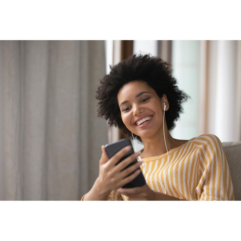 TV, Audio-Video si Foto - Portabile audio - Casti audio - Casti JVC HA-FR17UC-W-U, Cu Fir, In-Ear, Microfon, USB-C, alb - Infinity.ro