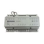 Casa si Gradina - Termice - Instalatii termice - Incalzire in pardosela - Unitate de control Giacomini PM100Y011 pentru incalzire in pardoseala 8 zone cu intarziere pompa 4 minute - Infinity.ro