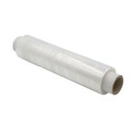 Market - Curatenie si intretinere casa - Produse bucatarie - Pungi si folii alimentare - Folie stretch alimentara Profesionala Neste®, rola 30 cm x 300 m - - Infinity.ro