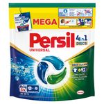 Market - Spalare si intretinere rufe - Produse intretinere textile - Detergent rufe - Detergent de rufe Persil 4in1 Discs Universal, 54 spalari - Infinity.ro