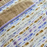 Casa si Gradina - Textile si covoare - Lenjerii de pat - Fete de perna - Pachet 4 Fete de perna Kotonia Home, 100% bumbac, finet color, multicolor, 50x80 cm, S36 - Infinity.ro