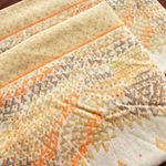 Casa si Gradina - Textile si covoare - Lenjerii de pat - Fete de perna - Pachet 4 Fete de perna Kotonia Home, 100% bumbac, finet color, multicolor, 50x80 cm, S33 - Infinity.ro