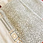 Casa si Gradina - Textile si covoare - Lenjerii de pat - Fete de perna - Set 4 Fete de perna Kotonia Home, 100% bumbac, finet color, bej, 50x80 cm, 19 - Infinity.ro