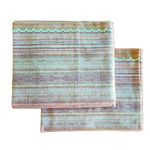 Casa si Gradina - Textile si covoare - Lenjerii de pat - Fete de perna - Set 4 Fete de perna Kotonia Home, 100% bumbac, finet color, multicolor, 50x80 cm, 11 - Infinity.ro