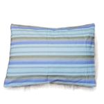 Casa si Gradina - Textile si covoare - Lenjerii de pat - Fete de perna - Set 4 Fete de perna Kotonia Home, 100% bumbac, finet color, multicolor, 50x80 cm, 04 - Infinity.ro