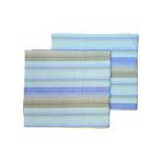 Casa si Gradina - Textile si covoare - Lenjerii de pat - Fete de perna - Set 4 Fete de perna Kotonia Home, 100% bumbac, finet color, multicolor, 50x80 cm, 04 - Infinity.ro