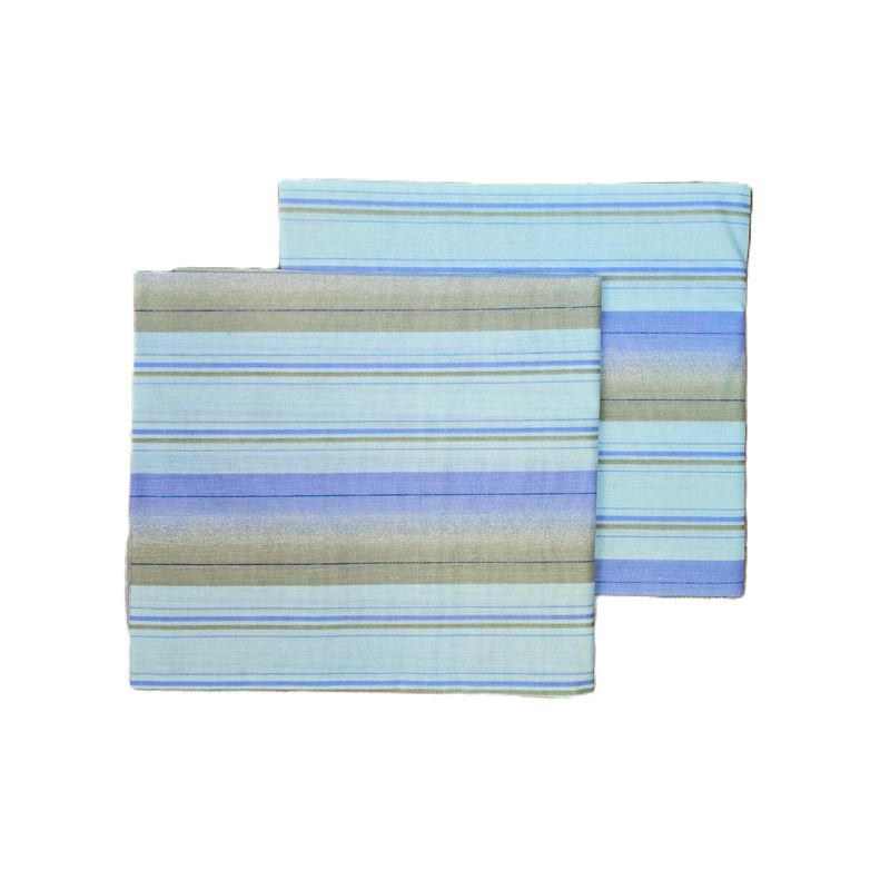 Casa si Gradina - Textile si covoare - Lenjerii de pat - Fete de perna - Set 4 Fete de perna Kotonia Home, 100% bumbac, finet color, multicolor, 50x80 cm, 04 - Infinity.ro