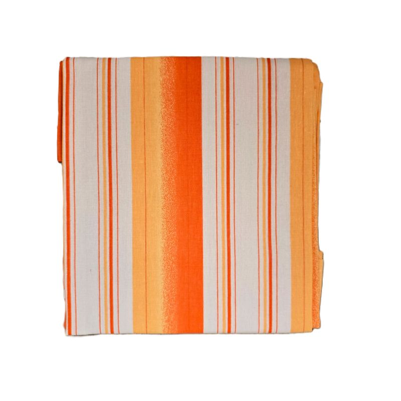 Casa si Gradina - Textile si covoare - Lenjerii de pat - Fete de perna - Set 4 Fete de perna Kotonia Home, 100% bumbac, finet color, portocaliu, 50x80 cm, 01 - Infinity.ro