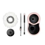 Market - Curatenie si intretinere casa - Produse menaj - Mopuri - Set mop rotativ 360° din microfibra si centrifugare automata - Infinity.ro