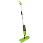 Market - Curatenie si intretinere casa - Produse menaj - Mopuri - Mop pliabil cu pulverizator, rezervor 600 ml - Infinity.ro