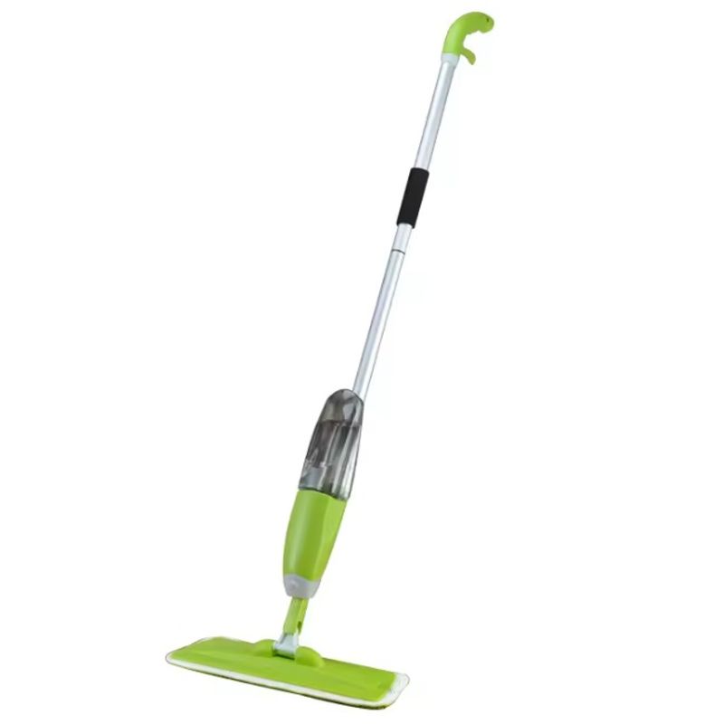 Market - Curatenie si intretinere casa - Produse menaj - Mopuri - Mop pliabil cu pulverizator, rezervor 600 ml - Infinity.ro