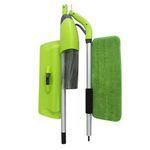 Market - Curatenie si intretinere casa - Produse menaj - Mopuri - Mop pliabil cu pulverizator, rezervor 600 ml - Infinity.ro