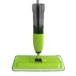 Market - Curatenie si intretinere casa - Produse menaj - Mopuri - Mop pliabil cu pulverizator, rezervor 600 ml - Infinity.ro