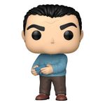 Jucarii, Copii si Bebe - Jucarii si jocuri - Figurine - Sopranos POP! TV Vinyl Figure Bobby Baccalla 9 cm - Infinity.ro