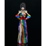Jucarii, Copii si Bebe - Jucarii si jocuri - Figurine - Elvira, Mistress of the Dark Clothed Action Figure Over the Rainbow Elvira 20 cm - Infinity.ro