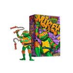 Jucarii, Copii si Bebe - Jucarii si jocuri - Figurine - Teenage Mutant Ninja Turtles: Mutant Mayhem Action figure Comic Con Michelangelo 18 cm - Infinity.ro