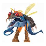 Jucarii, Copii si Bebe - Jucarii si jocuri - Figurine - Teenage Mutant Ninja Turtles: Mutant Mayhem Action Figure Giant Mega Mutant 30 cm - Infinity.ro