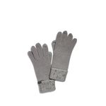 Fashion, accesorii si bijuterii - Femei - Accesorii femei - Manusi femei - Manusi, Luxe Grey, Victoria's Secret - Infinity.ro