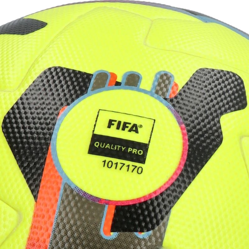 Sport si Outdoor - Sporturi de echipa - Fotbal - Mingi fotbal - Minge fotbal Puma Orbita 1 TB FIFA Quality Pro - oficiala de joc - Infinity.ro