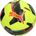 Sport si Outdoor - Sporturi de echipa - Fotbal - Mingi fotbal - Minge fotbal Puma Orbita 1 TB FIFA Quality Pro - oficiala de joc - Infinity.ro
