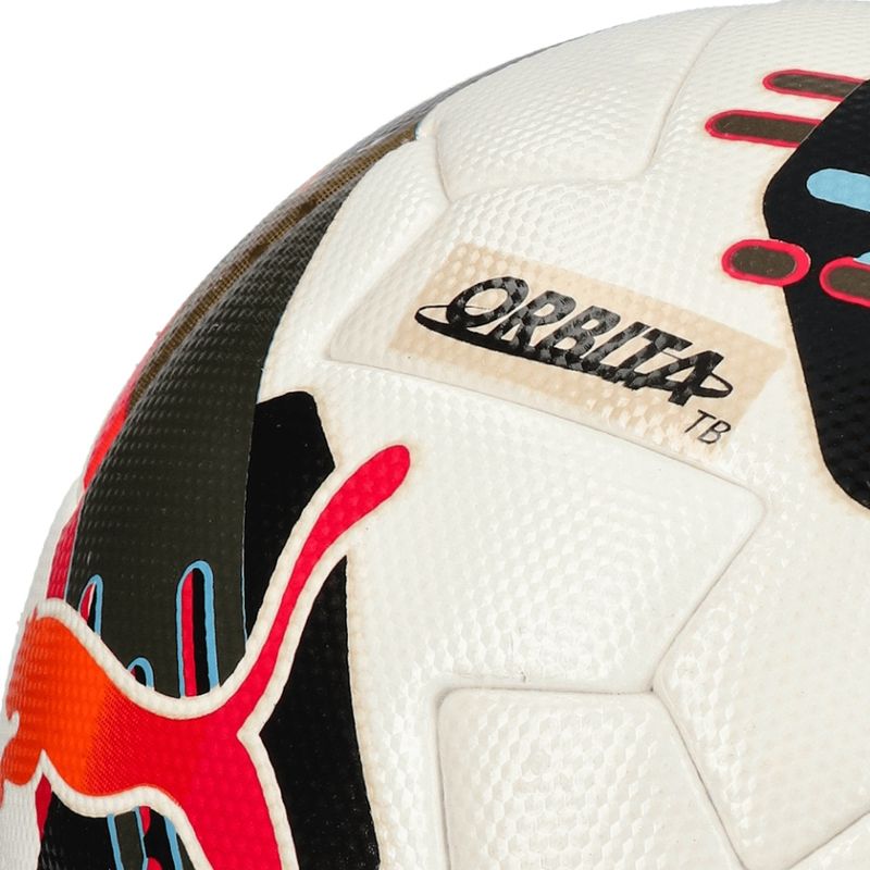 Sport si Outdoor - Sporturi de echipa - Fotbal - Mingi fotbal - Minge fotbal Puma Orbita 1 TB FIFA Quality Pro - oficiala de joc - Infinity.ro