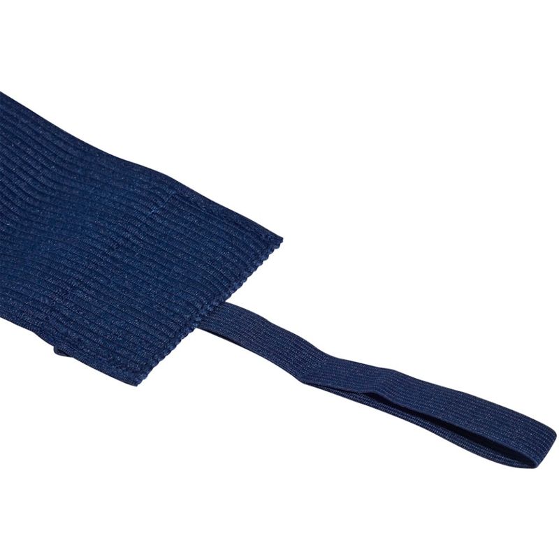 Sport si Outdoor - Echipament Sportiv - Accesorii echipament sportiv - Sepci si bentite sport - Banderola Adidas Captain Tiro 23 League, bleu - Infinity.ro