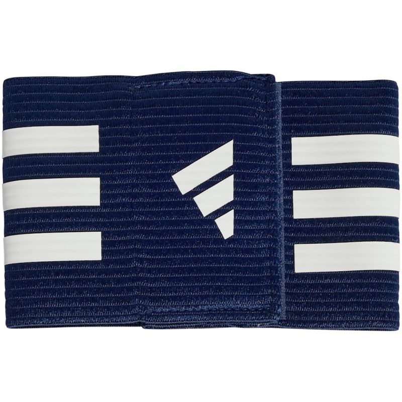 Sport si Outdoor - Echipament Sportiv - Accesorii echipament sportiv - Sepci si bentite sport - Banderola Adidas Captain Tiro 23 League, bleu - Infinity.ro