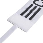 Sport si Outdoor - Accesorii si echipamente sportive - Alte accesorii sportive - Banderola Adidas Captain Tiro 23 League, alb - Infinity.ro