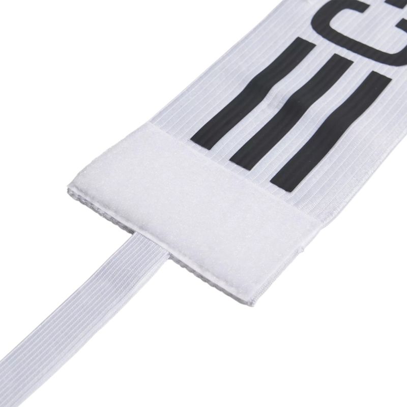 Sport si Outdoor - Accesorii si echipamente sportive - Alte accesorii sportive - Banderola Adidas Captain Tiro 23 League, alb - Infinity.ro