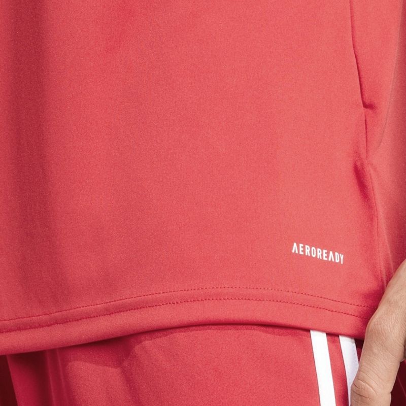 Sport si Outdoor - Echipament Sportiv - Imbracaminte sport - Tricouri sport - Tricou Adidas Squadra 25 pentru barbati, L - Infinity.ro