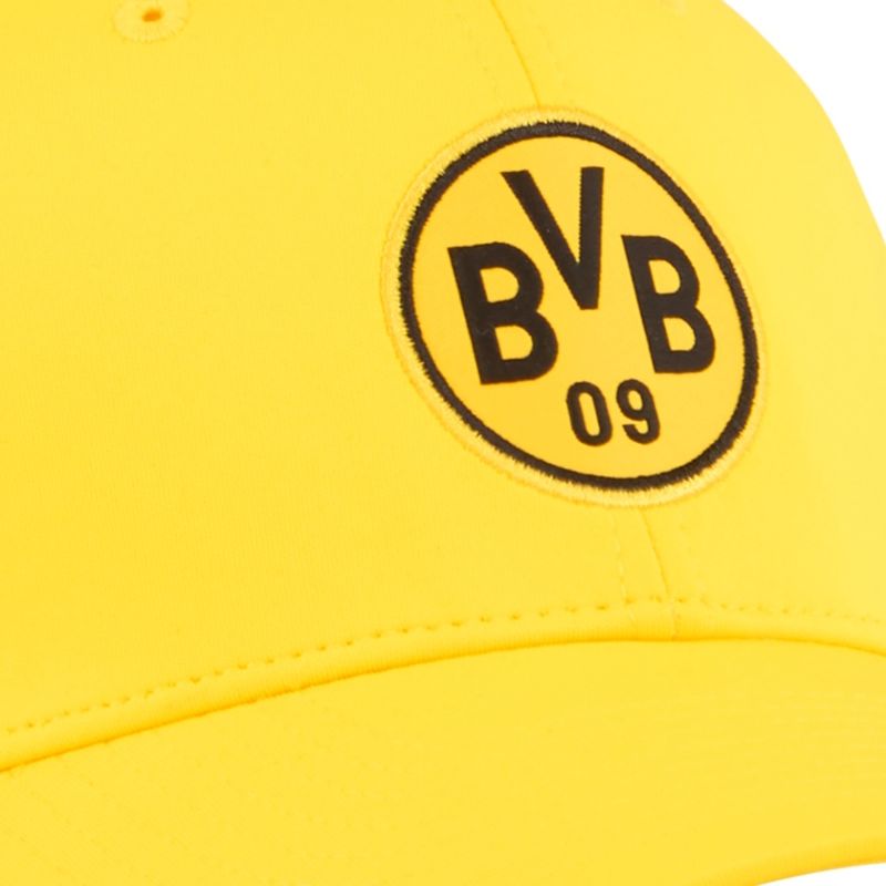 Sport si Outdoor - Echipament Sportiv - Accesorii echipament sportiv - Sepci si bentite sport - Sapca Puma BVB Borussia Dortmund 25/26 - Infinity.ro