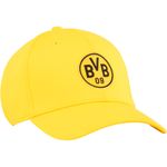 Sport si Outdoor - Echipament Sportiv - Accesorii echipament sportiv - Sepci si bentite sport - Sapca Puma BVB Borussia Dortmund 25/26 - Infinity.ro
