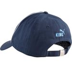 Sport si Outdoor - Echipament Sportiv - Accesorii echipament sportiv - Sepci si bentite sport - Sapca Puma Manchester City King - Infinity.ro