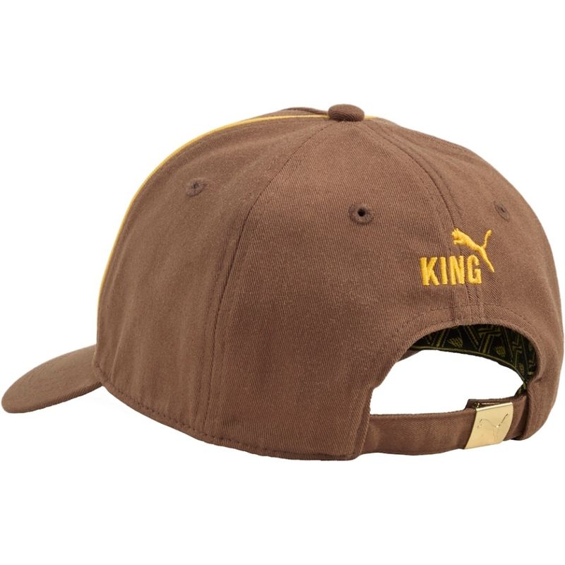 Sport si Outdoor - Echipament Sportiv - Accesorii echipament sportiv - Sepci si bentite sport - Sapca Puma BVB Borussia Dortmund 24/25 King - Infinity.ro