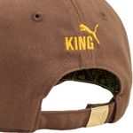 Sport si Outdoor - Echipament Sportiv - Accesorii echipament sportiv - Sepci si bentite sport - Sapca Puma BVB Borussia Dortmund 24/25 King - Infinity.ro